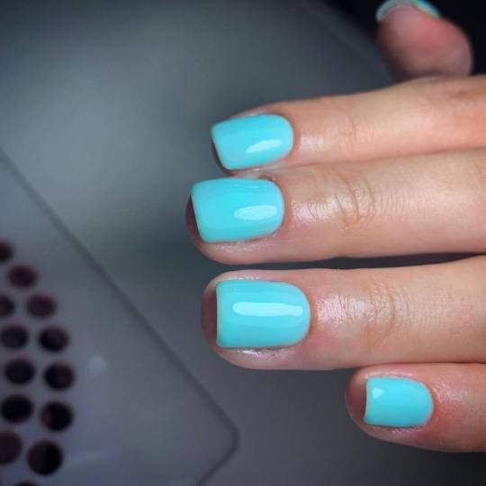 Nail Boutique #beograd Gel lak