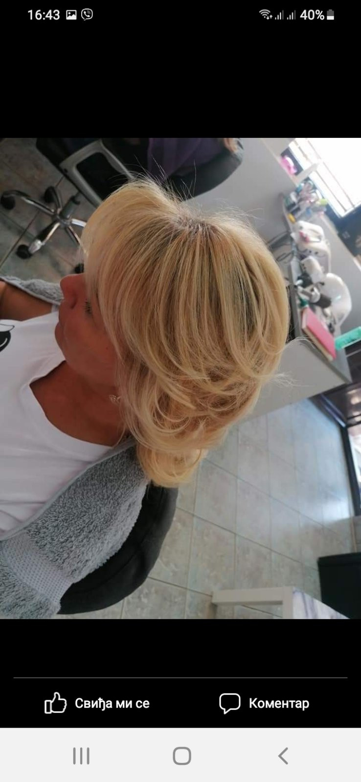 Beauty nails #beograd