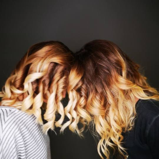 HAZZ Hair by Zvonko #beograd