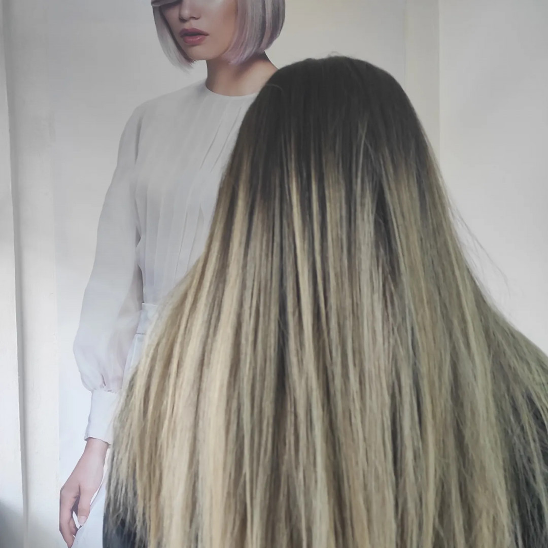 Love Art Beauty Plus #nis Nega i ojačavanje kose