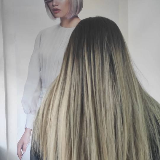 Love Art Beauty Plus #nis Nega i ojačavanje kose