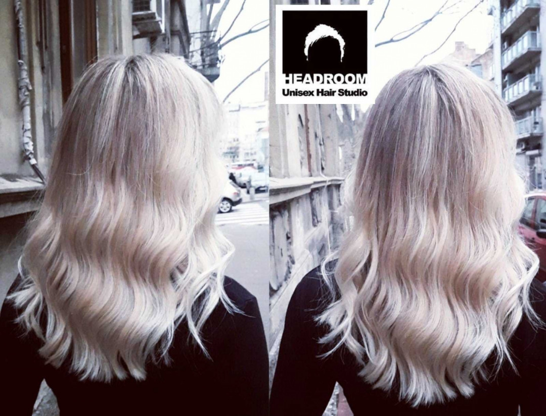 Headroom #beograd