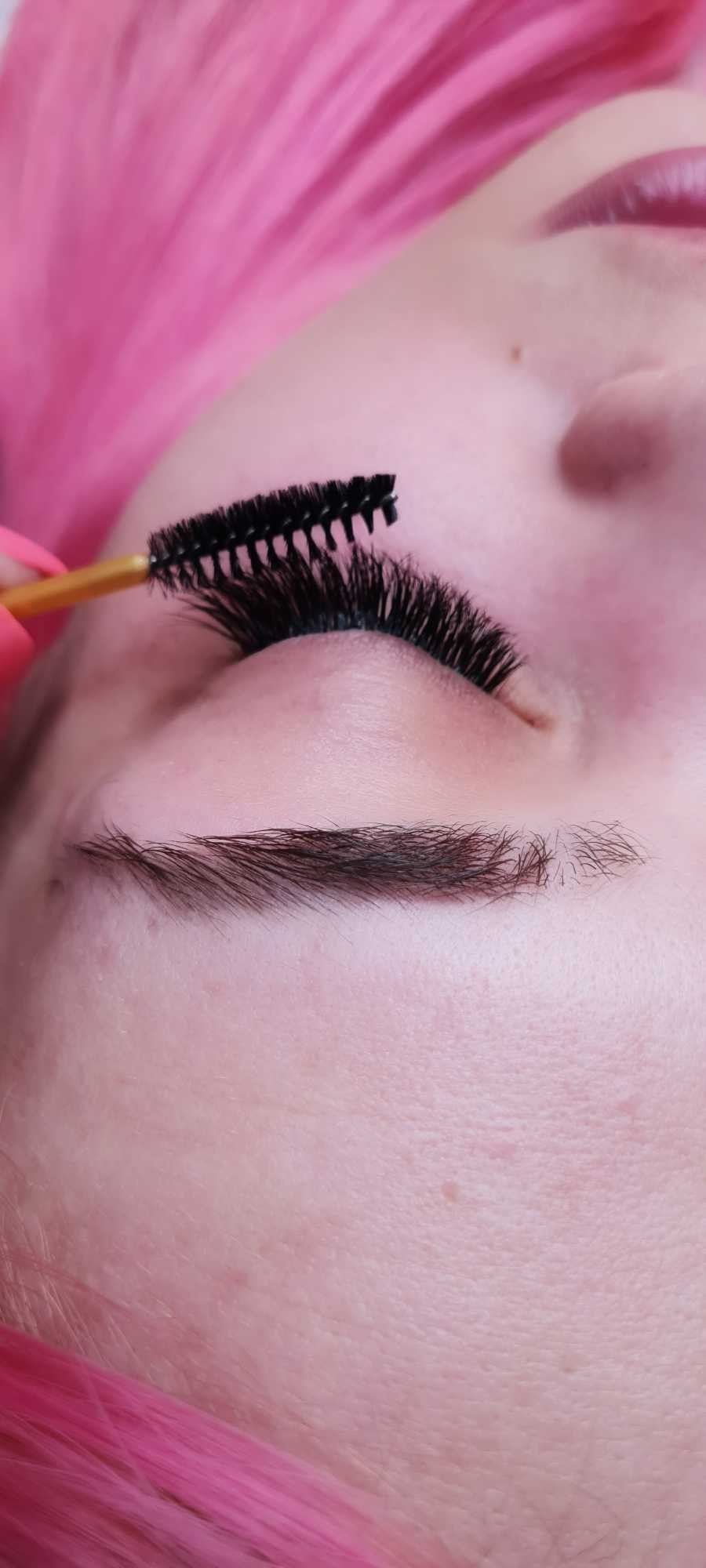Nadogradnja trepavica - ruski volumen 5D - 8D - Right Beauty, Beograd Nadogradnja trepavica Lice Nadogradnja trepavica, Beograd, Centar, Stari grad, Dorćol