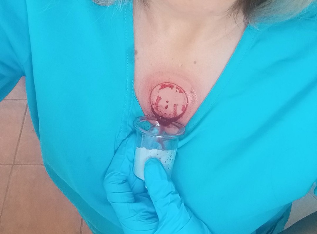 Relax body centar #zajecar Masaža teglama Mokra hidžama