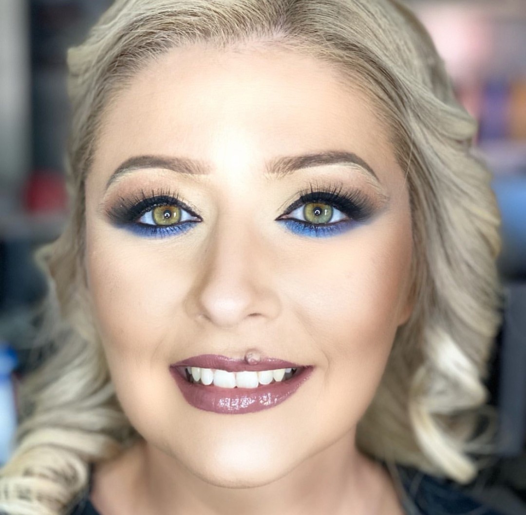 Estetic Studio 7 #beograd Make-up / šminkanje Profesionalno šminkanje