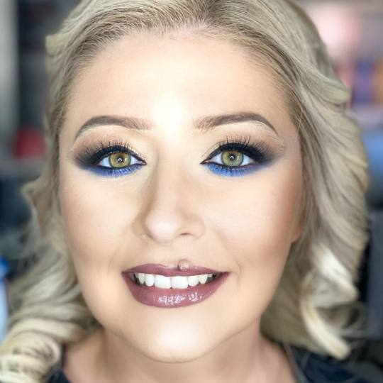 Estetic Studio 7 #beograd Make-up / šminkanje Profesionalno šminkanje