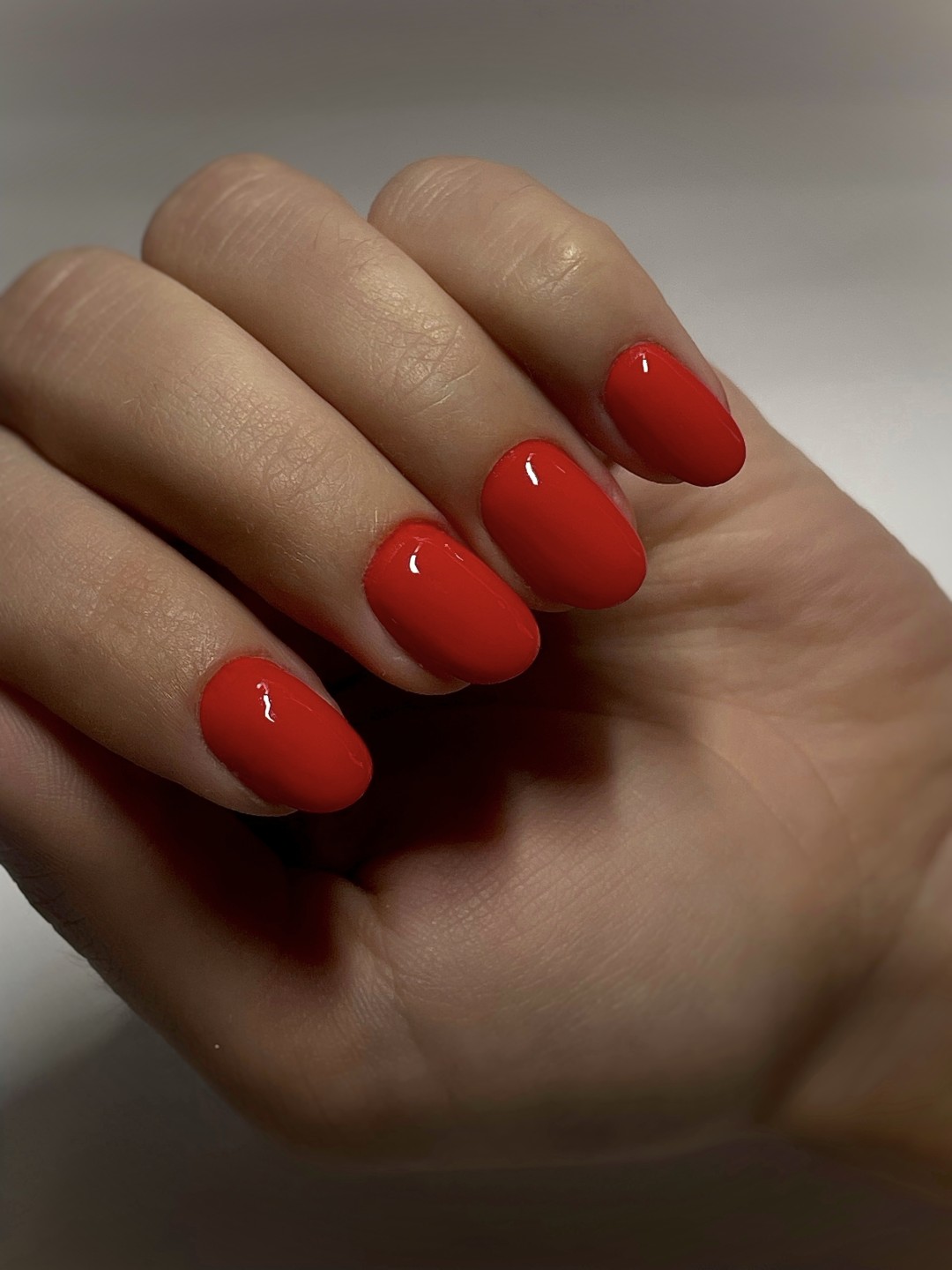 Nails Studio #beograd Ojačavanje noktiju Ojačavanje noktiju gelom