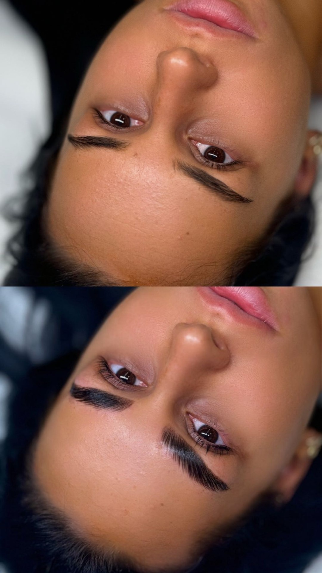 Lash lift + brow lift - Alexandria Brow&Beauty lounge, Beograd Trepavice Lice Trepavice, Beograd, Centar, Stari grad, Dorćol