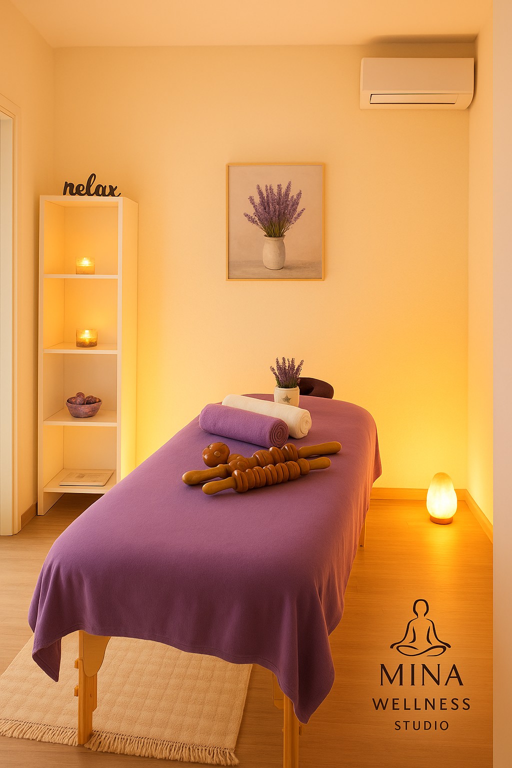 Mina Wellness #subotica