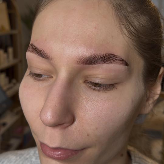 Beauty and nutrition usluga