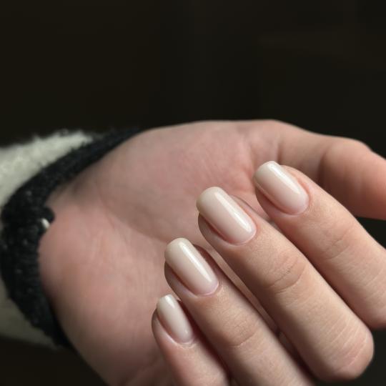 Lui beauty concept usluga