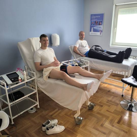 MM Physical #beograd
