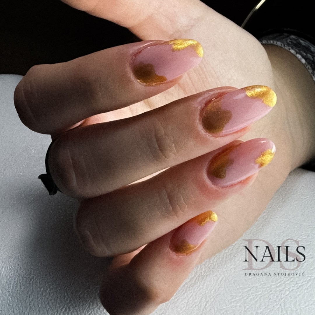 DS nails #beograd