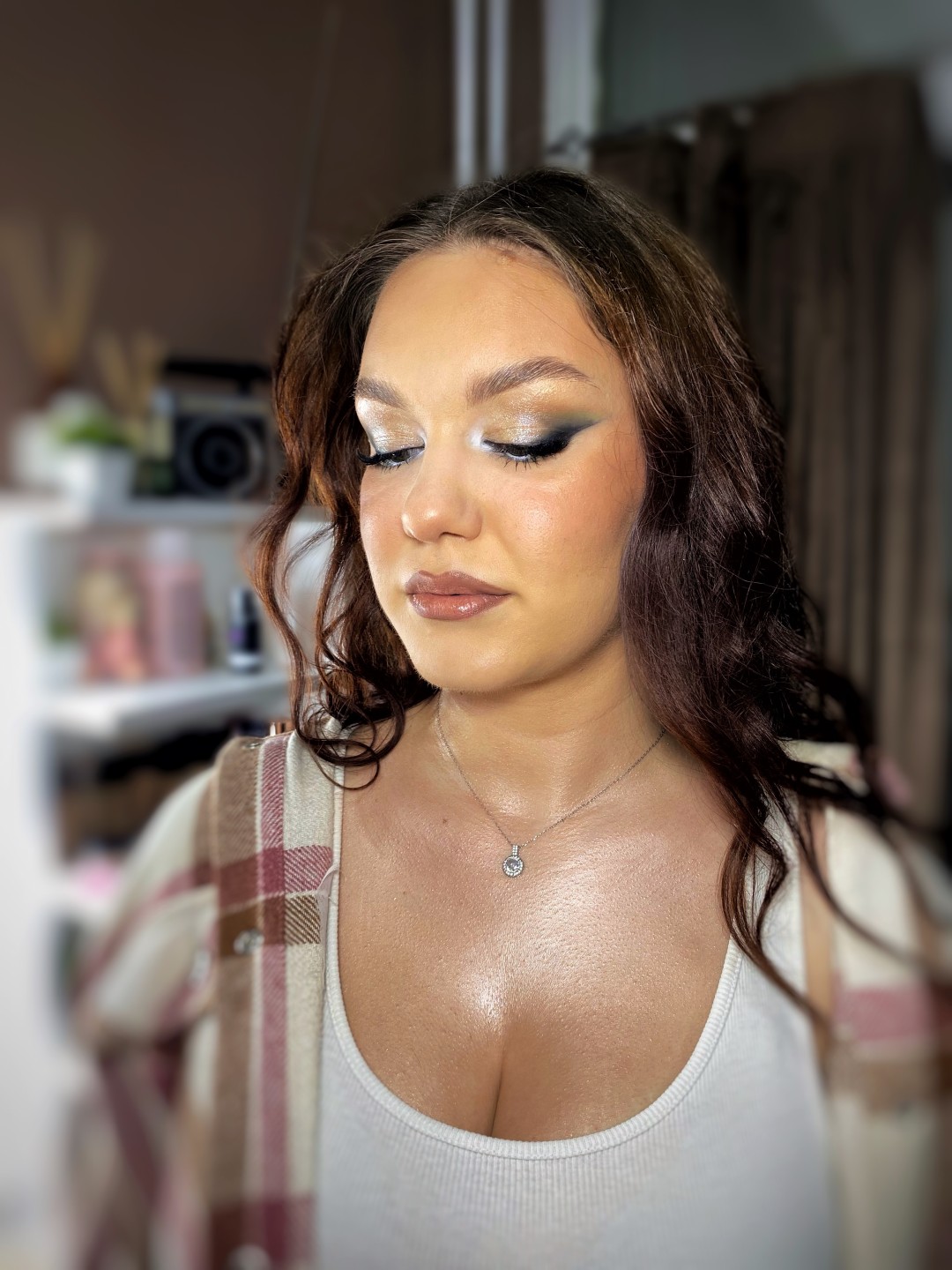 Profesionalno šminkanje - Beauty by Cvetanoski, Niš Make-up / šminkanje Lice Make-up / šminkanje, Niš, Medijana