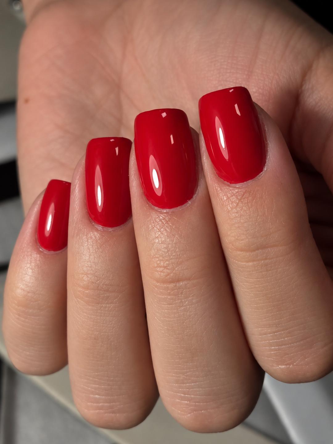 Korekcija gela - S dužina - So Beauty Centar, Novi Sad Korekcija noktiju Nokti Korekcija noktiju, Novi Sad, Sajmište, Detelinara, Banatić