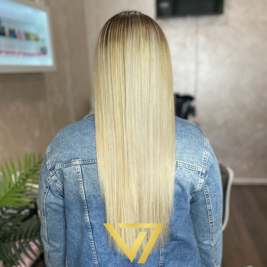 BEAUTY CENTER Viktor Jovanović #subotica Pramenovi