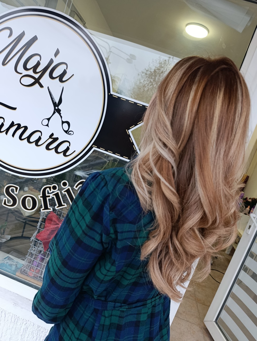 Bella Sofija #obrenovac