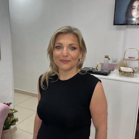 Miss Princess Beauty Center #beograd Make-up / šminkanje Profesionalno šminkanje - intenzivna šmi