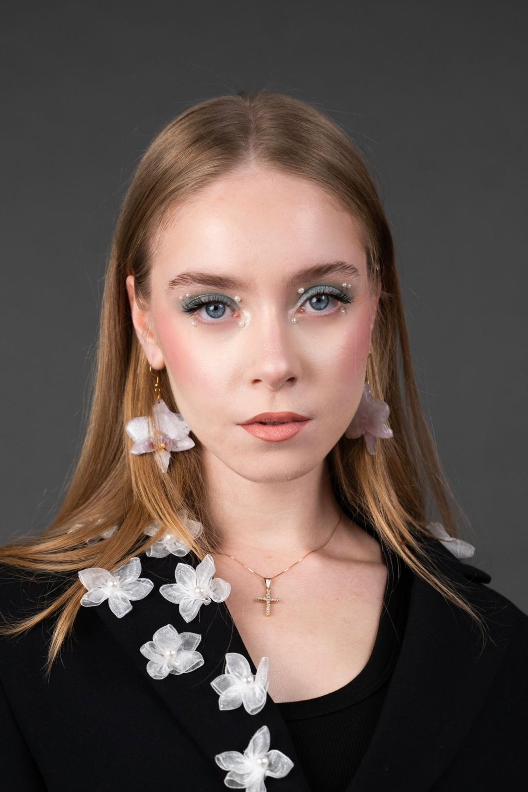 Profesionalno šminkanje - Varnelli Studio, Beograd Make-up / šminkanje Lice Make-up / šminkanje, Beograd, Vračar, Čubura, Crveni krst