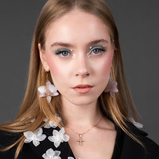 Varnelli Studio #beograd Make-up / šminkanje Profesionalno šminkanje