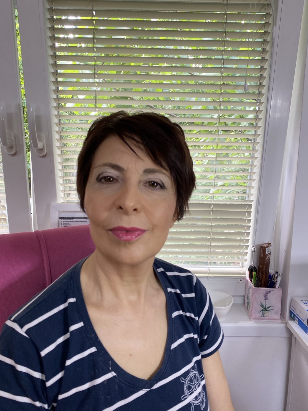 Studio joge i lepote Jelena Bilcar #beograd Make-up / šminkanje Profesionalno šminkanje