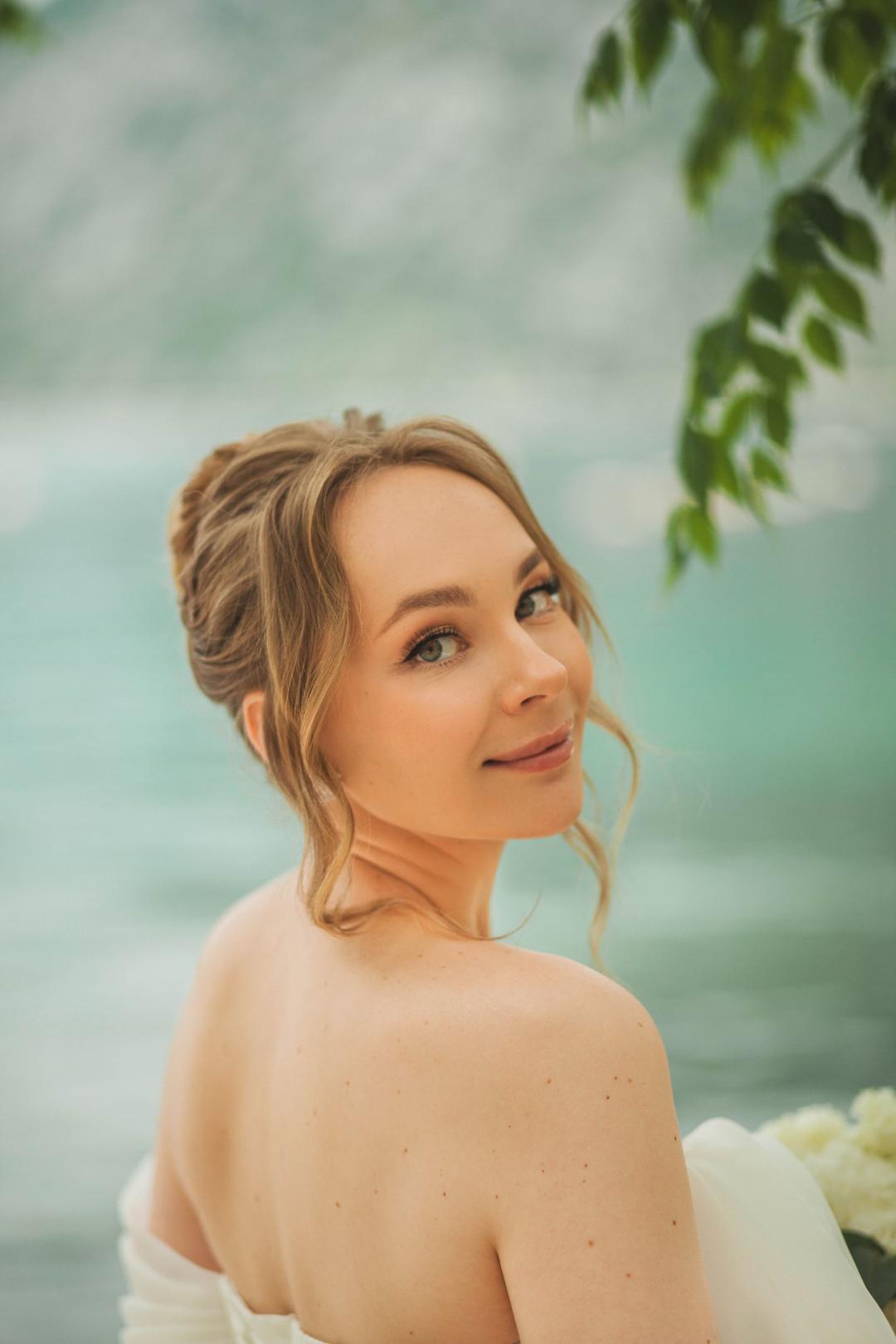 Profesionalno šminkanje - šminka za venčanje - Pudra beauty, Beograd Make-up / šminkanje Lice Make-up / šminkanje, Beograd, Palilula centralni deo