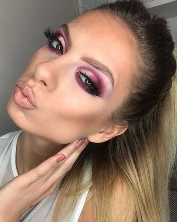 Dnevna šminka - Headroom, Beograd Make-up / šminkanje Lice Make-up / šminkanje, Beograd, Centar, Stari grad, Dorćol