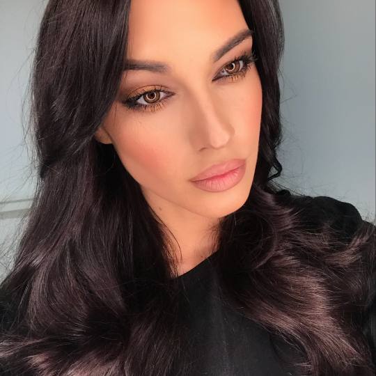 Skinlift Beauty Centar #nis Make-up / šminkanje Profesionalno šminkanje