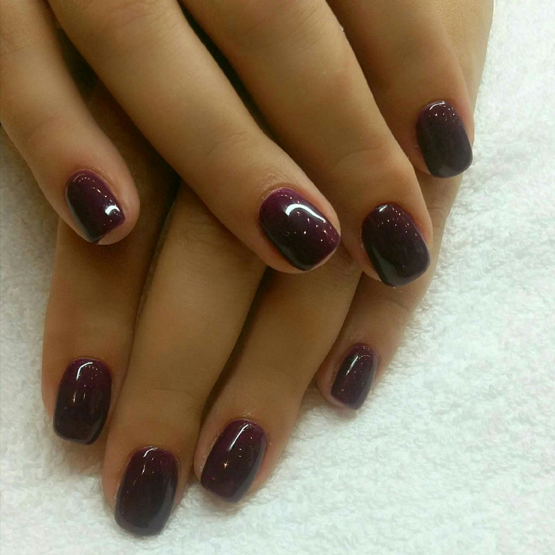 Alfaparf Nails #beograd Ojačavanje noktiju Ojačavanje noktiju gelom