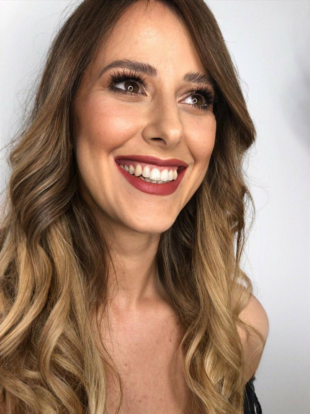 Boho makeup studio #beograd Make-up / šminkanje Profesionalno šminkanje