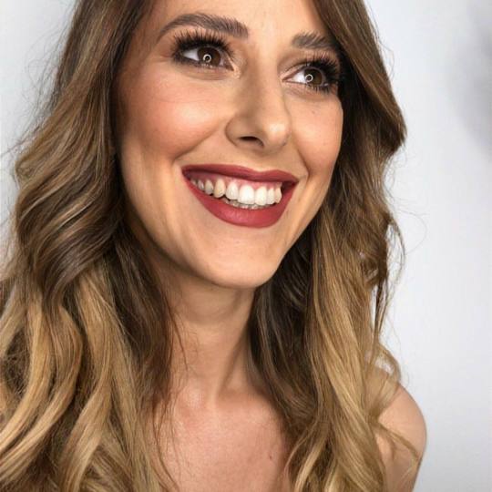 Boho makeup studio #beograd Make-up / šminkanje Profesionalno šminkanje