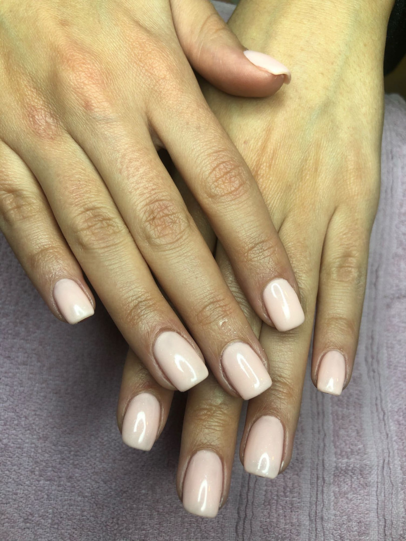 Afrodita Beauty studio #beograd Gel lak