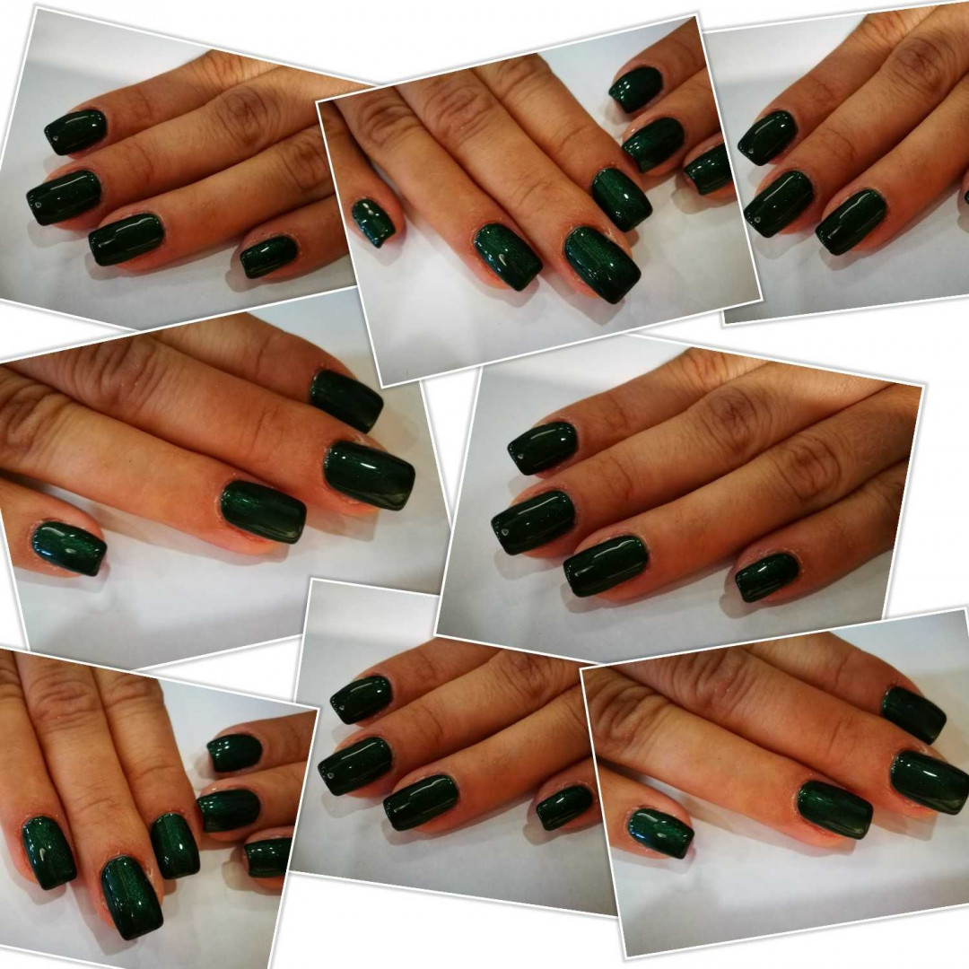Perla #beograd Manikir