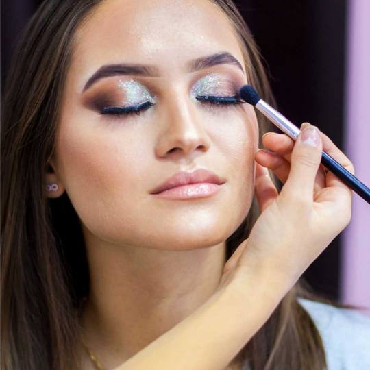 Nevena #beograd Make-up / šminkanje profesionalno sminkanje Profesionalno šminkanje + veštačke t