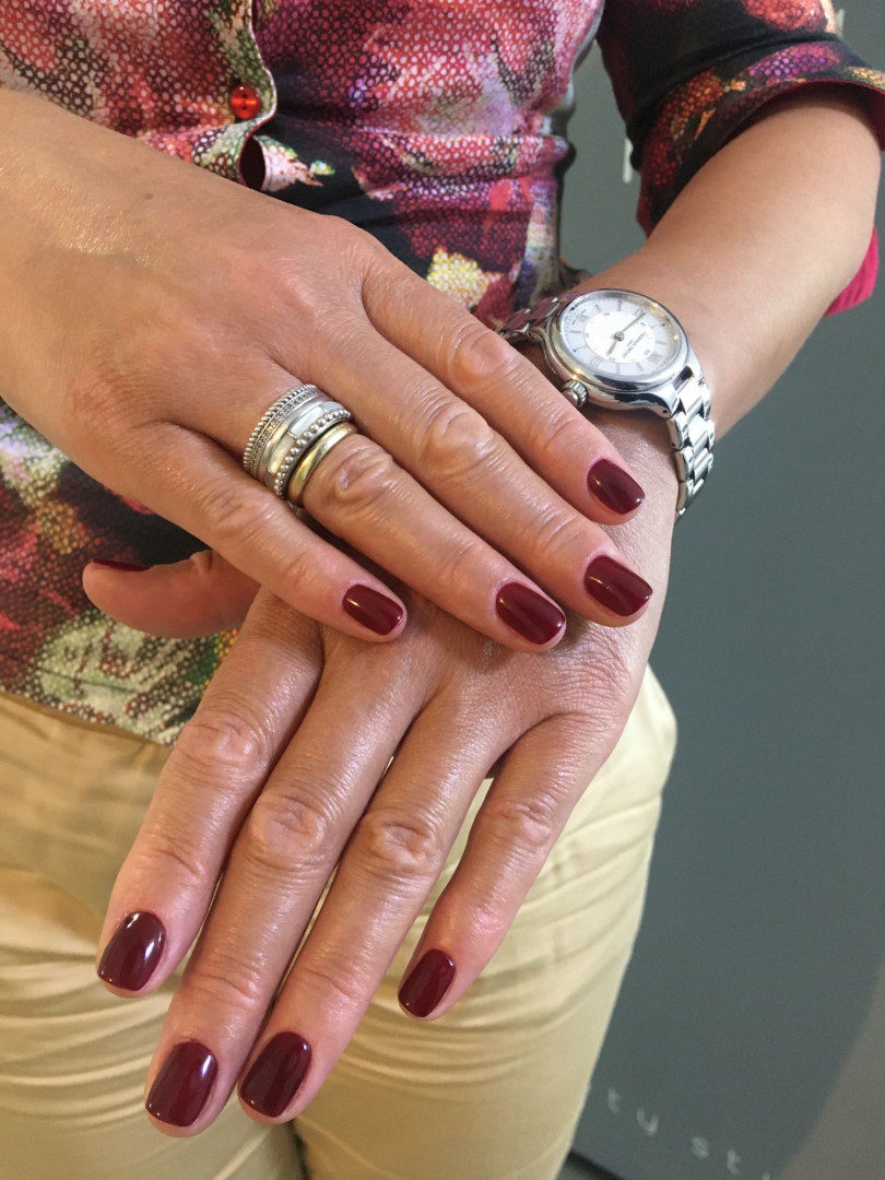 Look at me #beograd Manikir Manikir + Shellac
