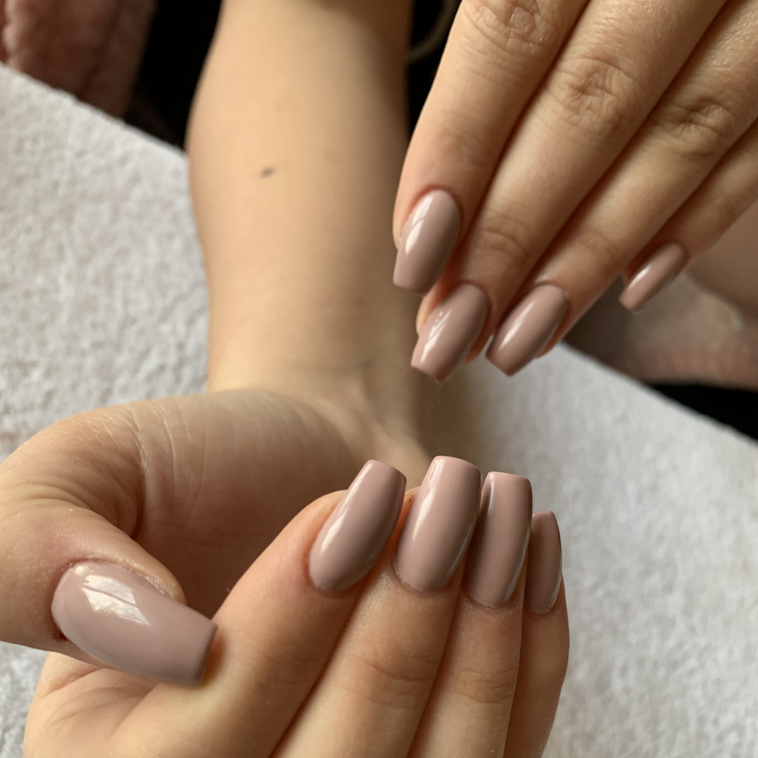 Elena Nails #beograd Izlivanje noktiju