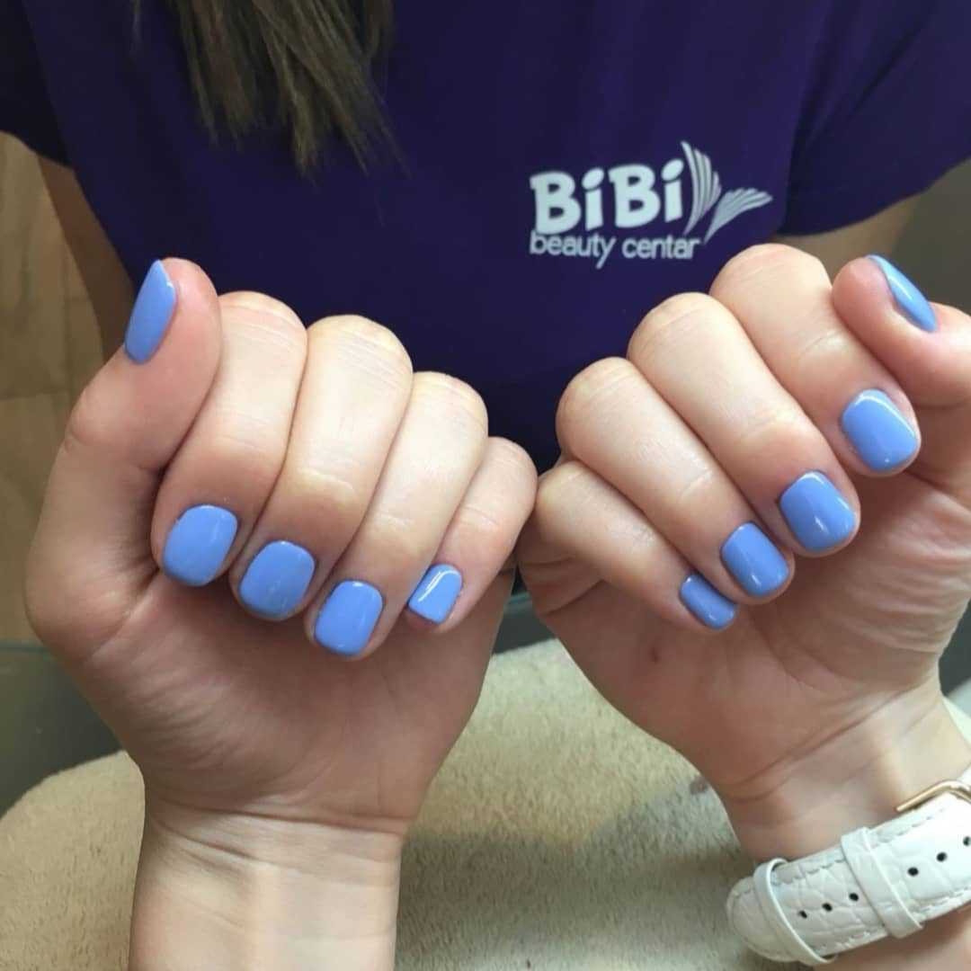 Bibi beauty centar #beograd Gel lak Gel lak - ruke