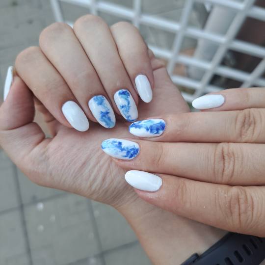Dea Nails Beauty #beograd