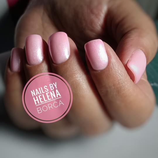 Nails by Helena usluga