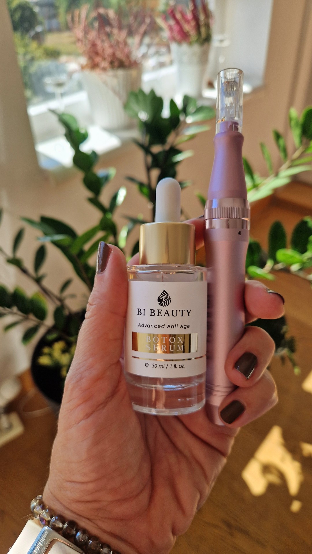 Dermapen microneedling tretman lica - Glow Holistic Studio, Beograd Dermaroler i dermapen Lice Dermaroler i dermapen, Beograd, Novi Beograd blokovi, Belville, Savski kej