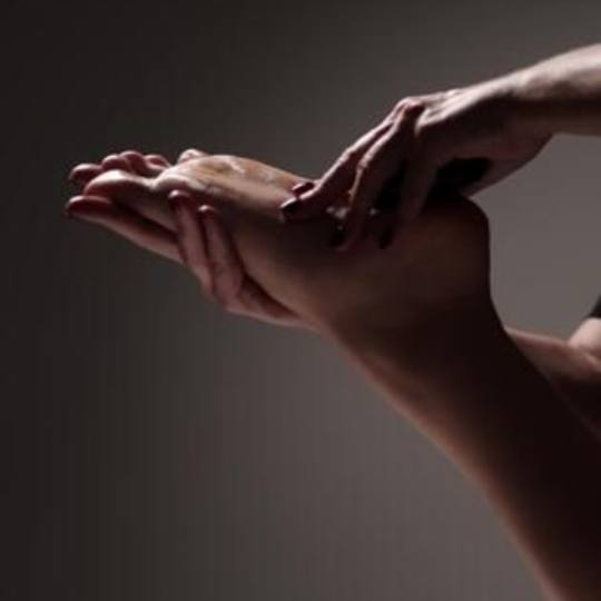 Glow Holistic Studio usluga