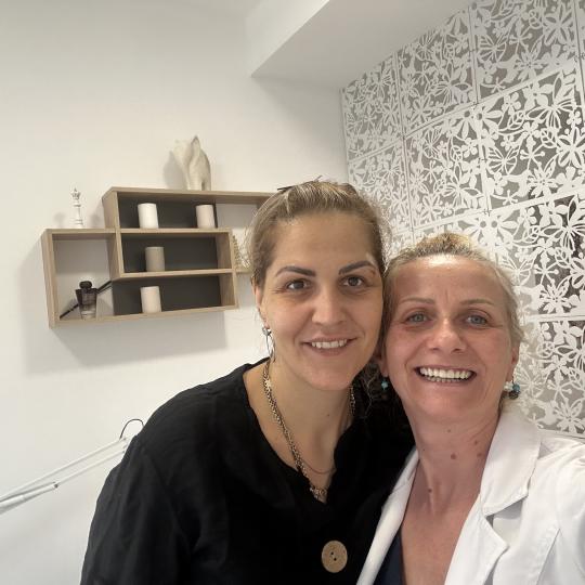 Sandra estetik studio #beograd Obrve Japansko iscrtavanje obrva Hvala Vam na ukazanom poverenju i š