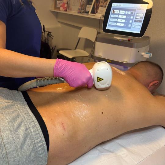 Ordinacija Epil Medic usluga