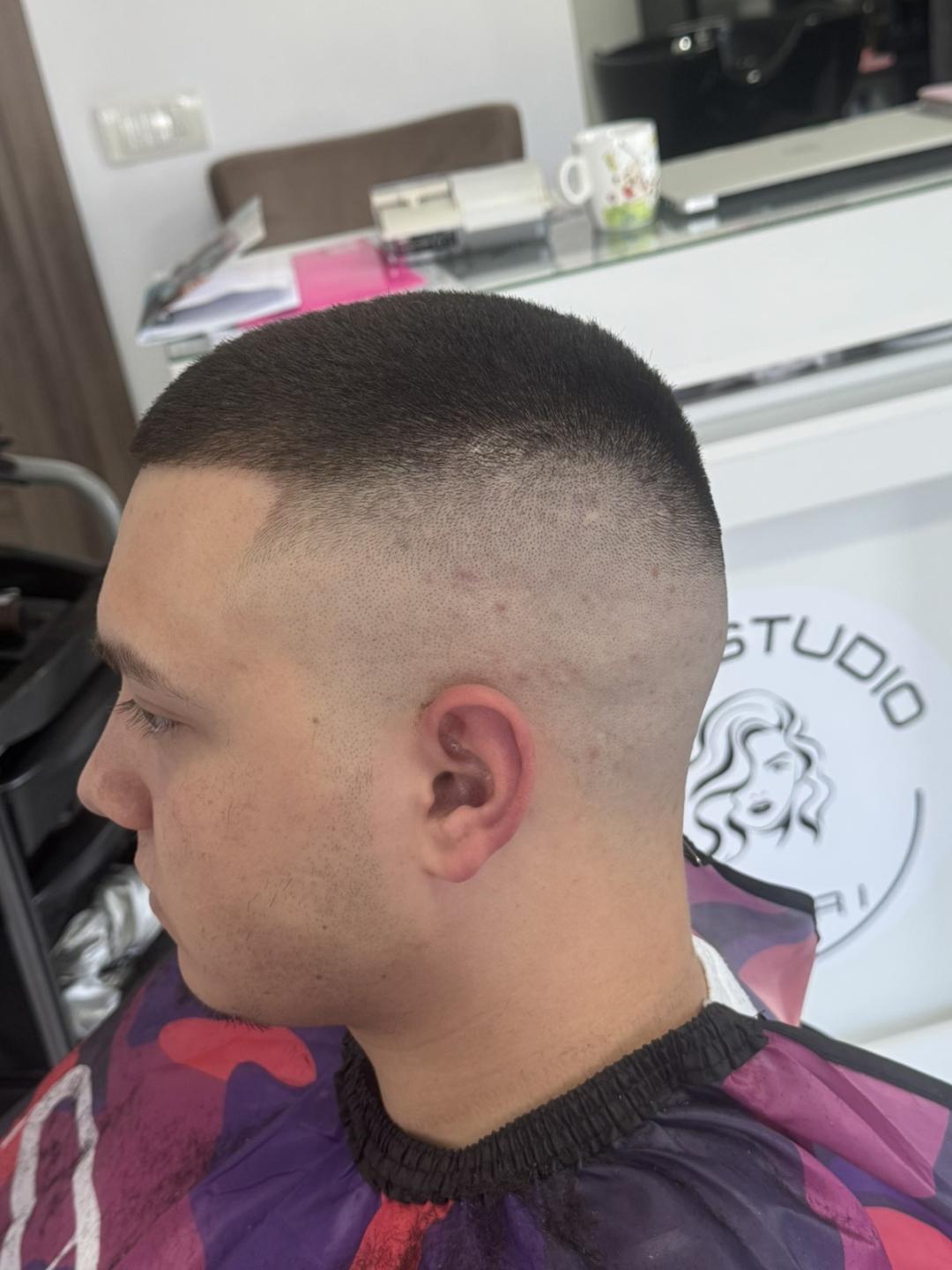 Hair studio Mari #beograd