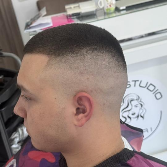 Hair studio Mari #beograd