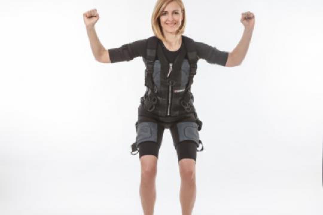 Fit Me EMS Studio #beograd