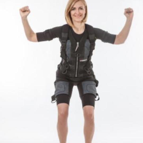 Fit Me EMS Studio #beograd