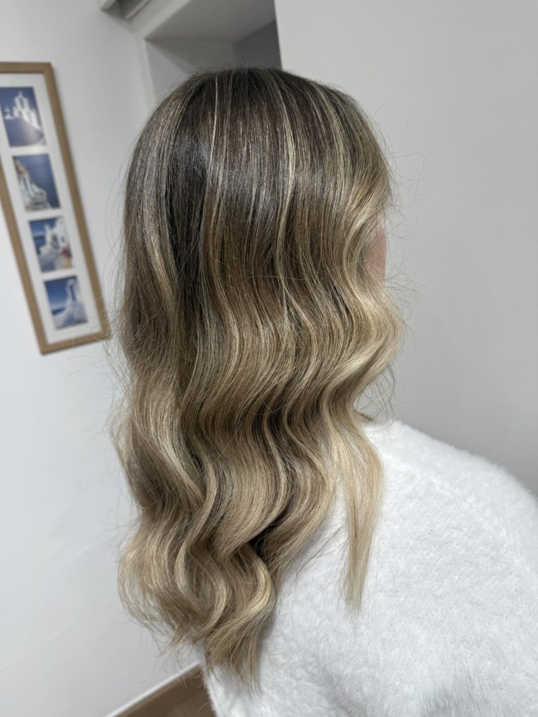 Mstyle3 #beograd Ombre, sombre, balayage Balayage - duga kosa