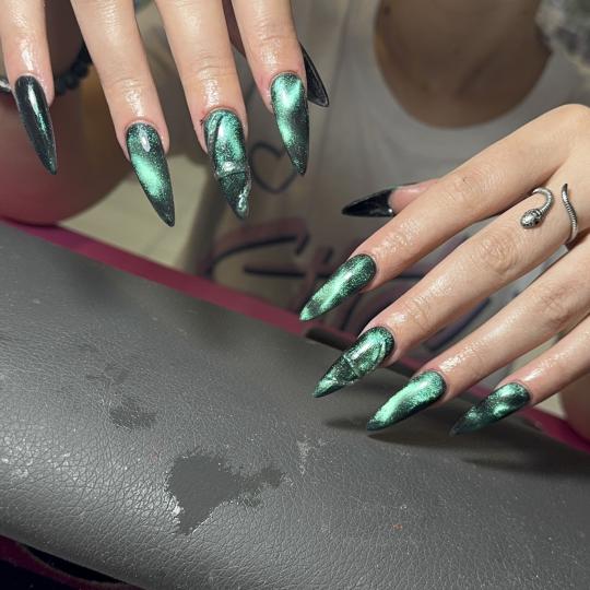 Urban nails & beauty Ruzveltova #beograd