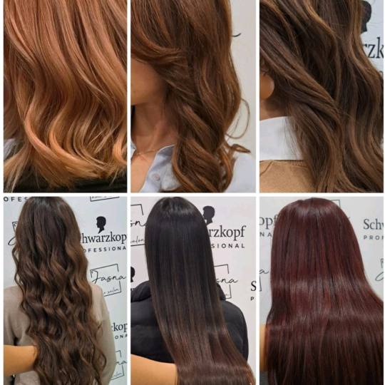 Jasna hair salon #beograd